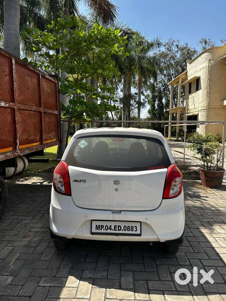 Brand New Alto For Sale