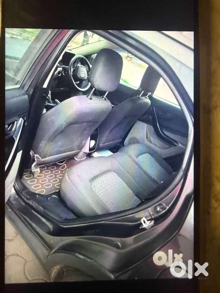 2019 Tata Nexon Xm-s