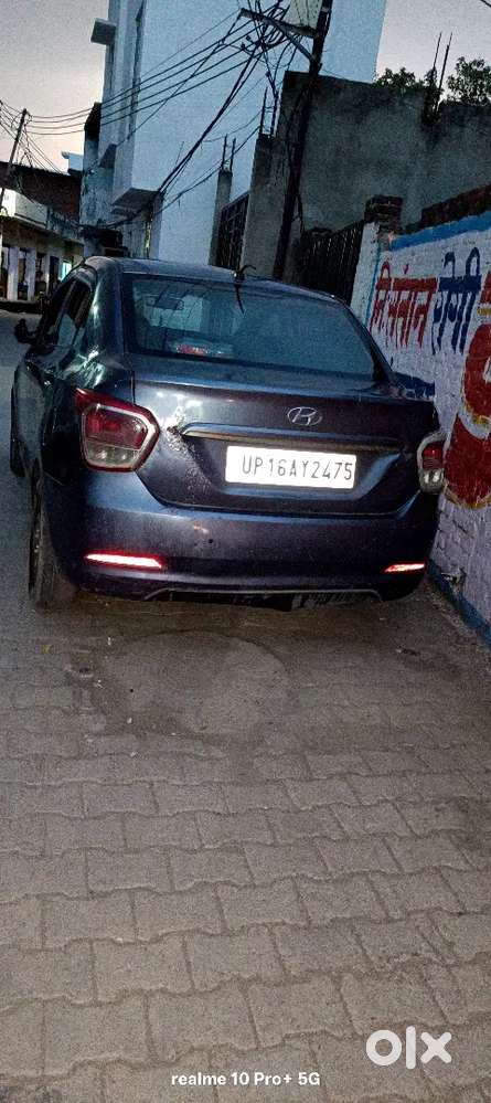 Good Condition And Best Ride Comfort