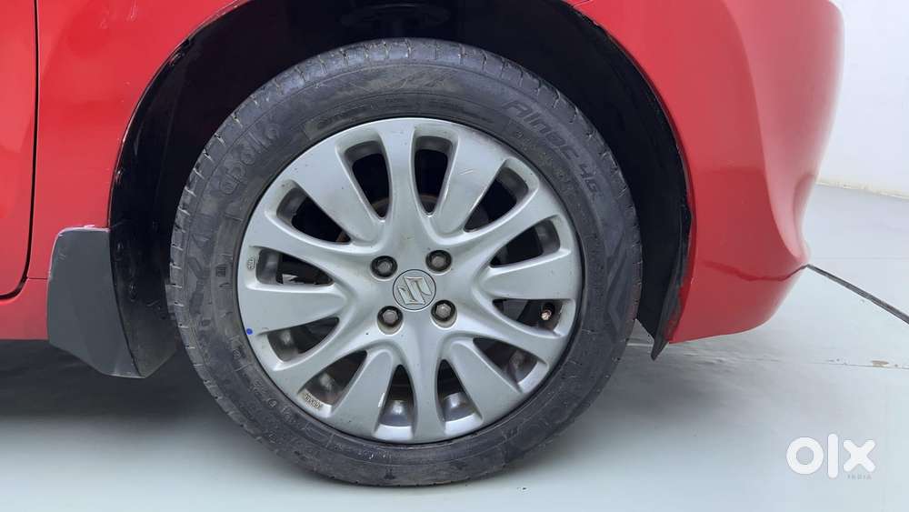 Maruti Suzuki Baleno 1.2 Alpha, 2018, Petrol