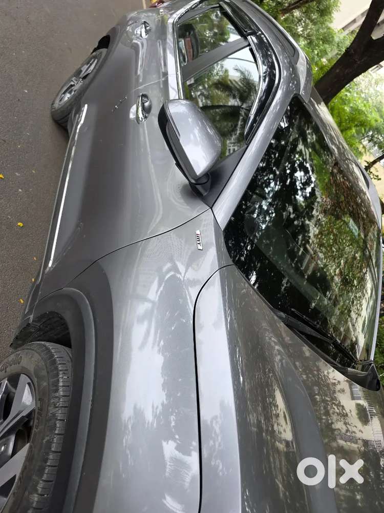 Kia Sonet 1.0 2022 Petrol Manual