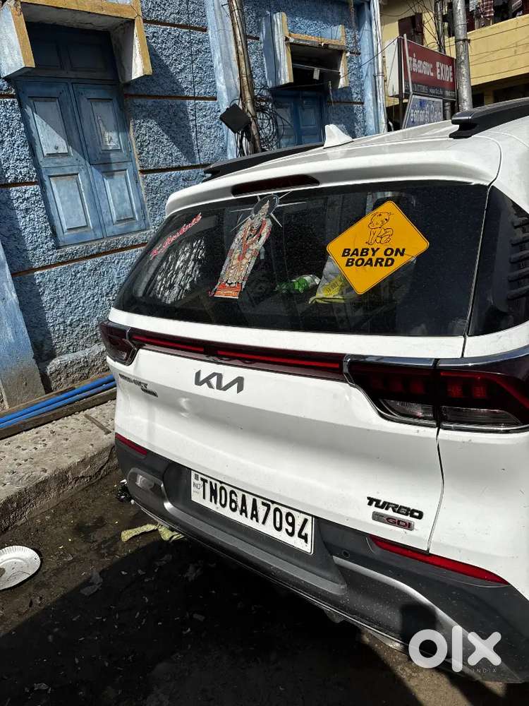 Kia Sonet 1.0 2021