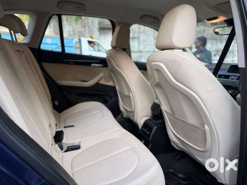 Bmw X1 Sdrive20d Expedition, 2017, Diesel