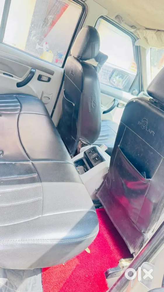 Mahindra Scorpio 2022 Diesel Manual