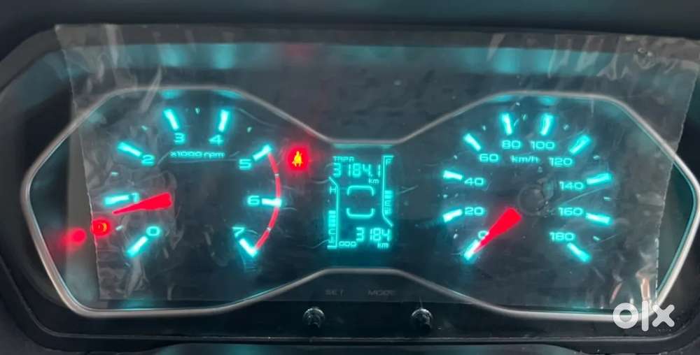 Mahindra Scorpio, 2026, Diesel
