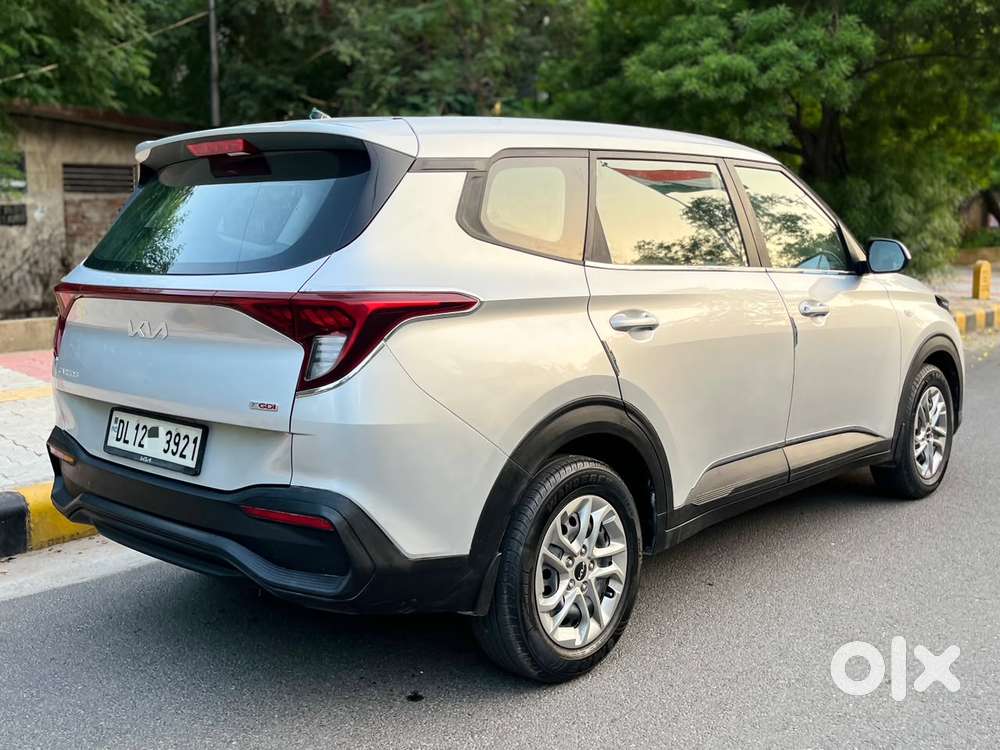 Kia Carens 1.4 Premium 7 Str, 2022, Petrol