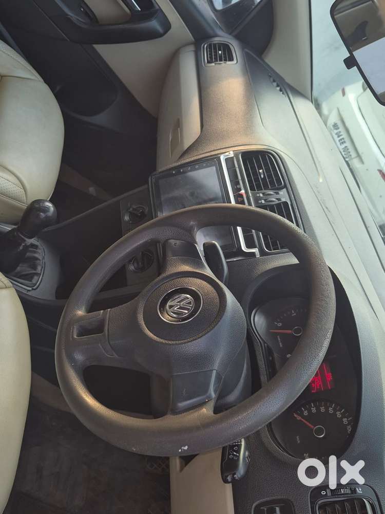 Volkswagen Polo 2013-2015 1.5 Tdi Comfortline, 2014, Diesel