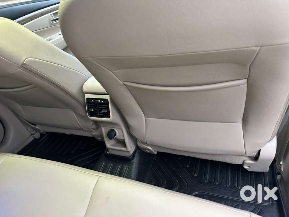 Maruti Suzuki Ciaz 2024
