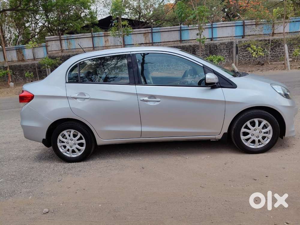 Honda Amaze 2013-2016 Vx I-vtech, 2013, Petrol