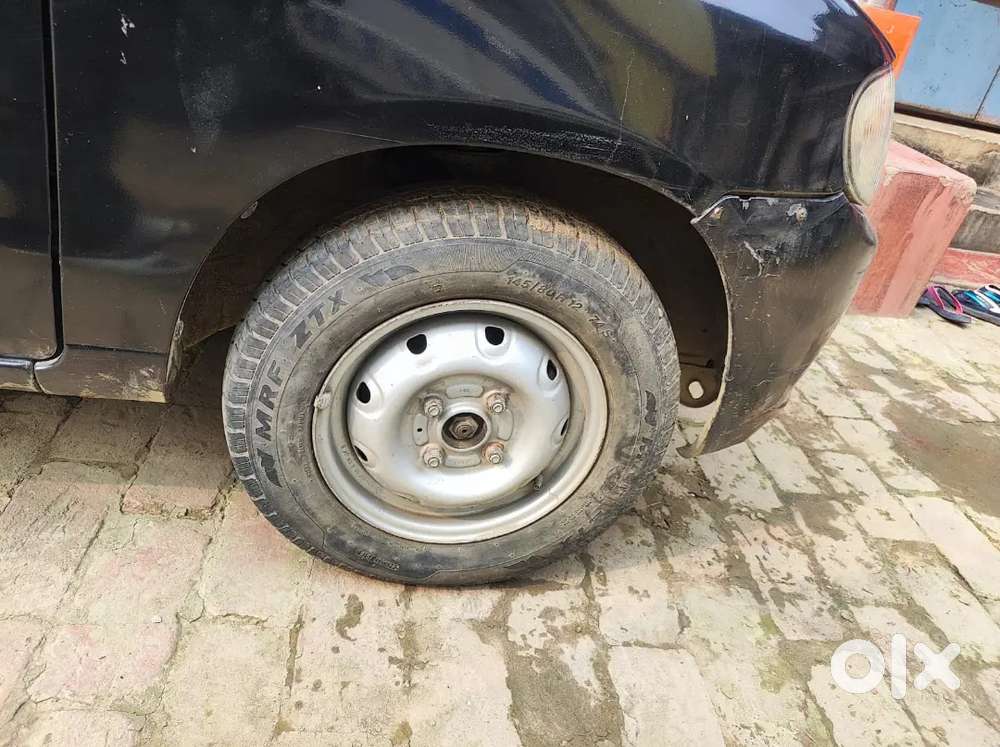 Maruti Suzuki Alto 2009 Lpg 72223 Km Driven