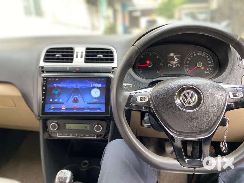 Volkswagen Polo 2014 Diesel Well Maintained
