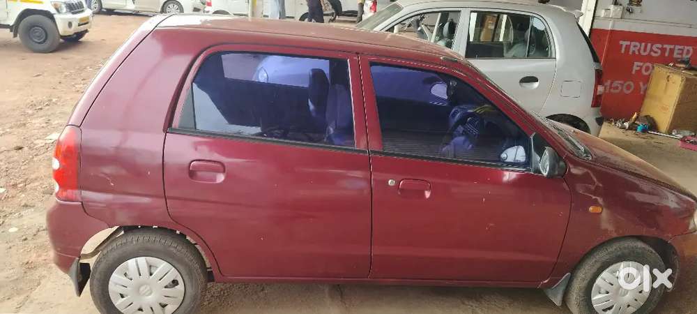 Well Condition Take And Drive...