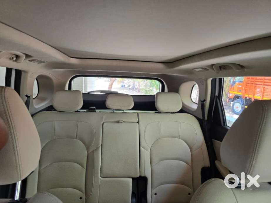 Mg Hector Smart Pro 2.0 Turbo Diesel Mt, 2024, Diesel