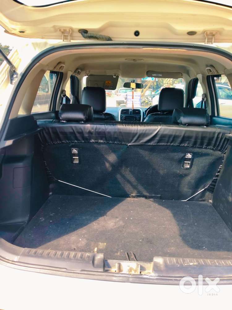 Maruti Suzuki Vitara Brezza Vdi, 2018, Diesel