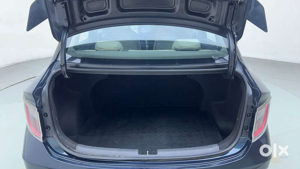 Hyundai Aura [2023-ongoing] 1.2 S Petrol Manual, 2023, Petrol