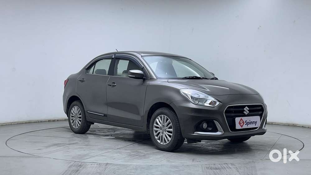 Maruti Suzuki Dzire 1.2 Zxi, 2024, Petrol