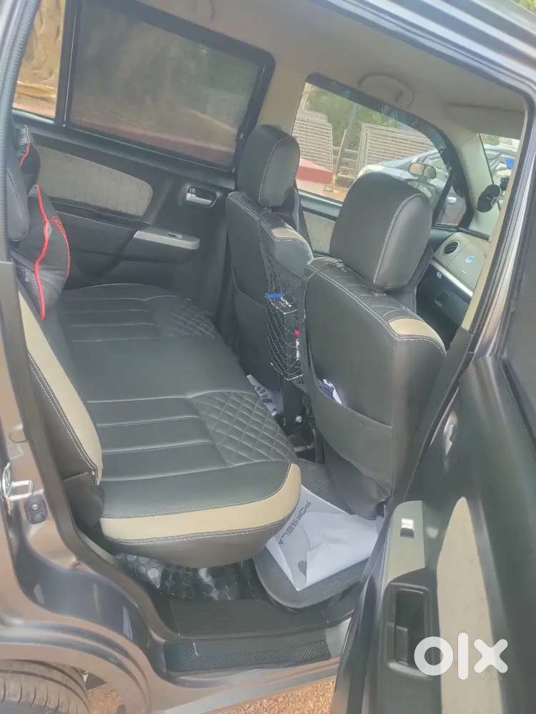 Maruti Suzuki Wagon R 2014