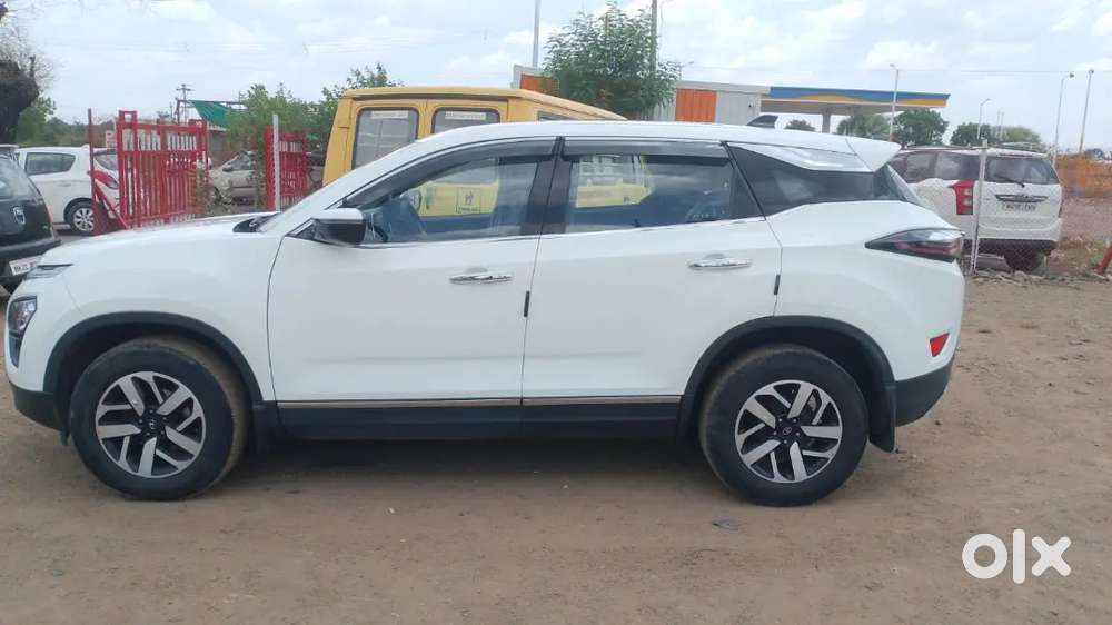 Tata Harrier Kryotec 2.0 Xz Plus 5 Years