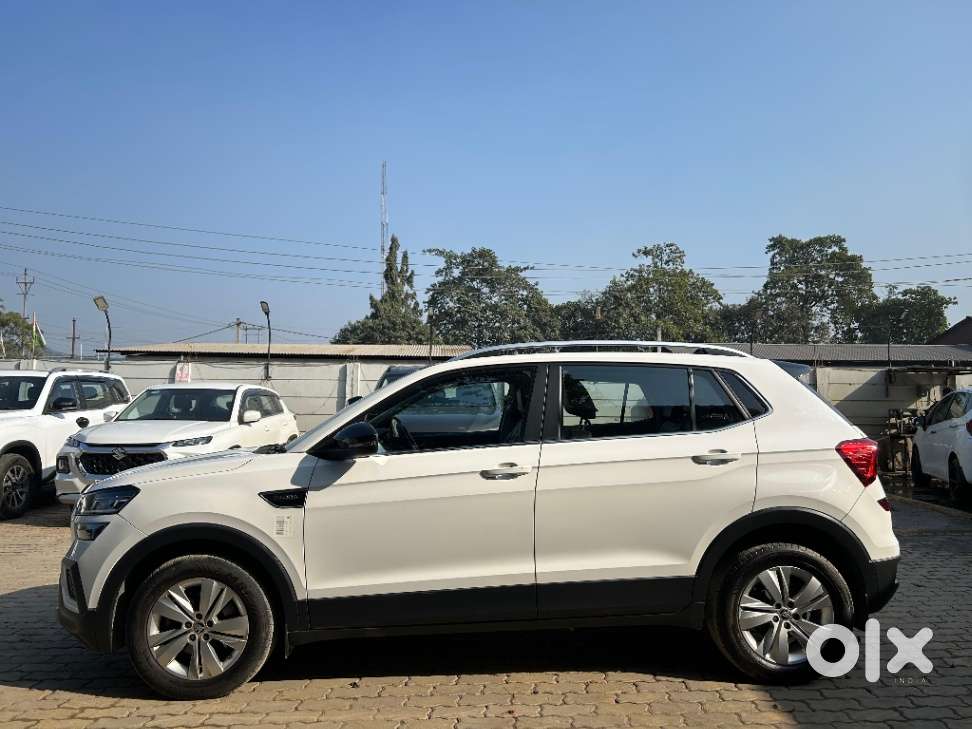 Skoda Kushaq Ambition 1.5l Tsi Mt, 2023, Petrol