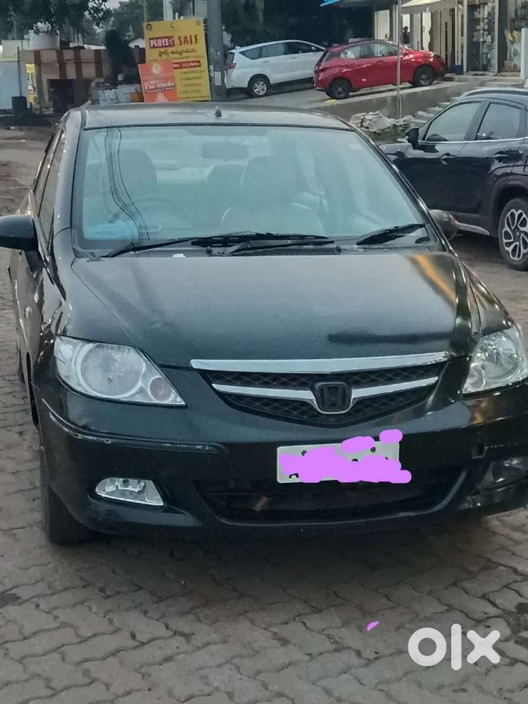Very Good Condition Car