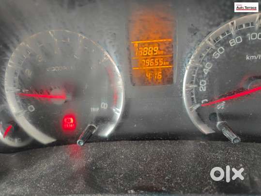 Maruti Suzuki Swift Dzire 1.2 Vxi, 2015, Petrol