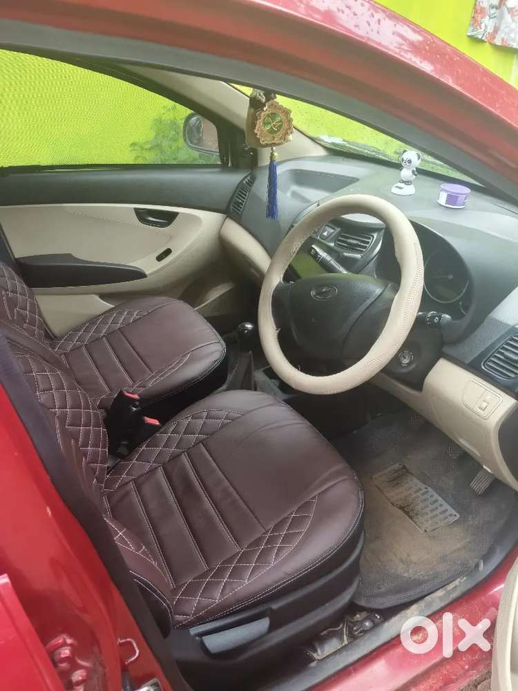 Hyundai Eon 2016 Petrol 63000 Km Driven