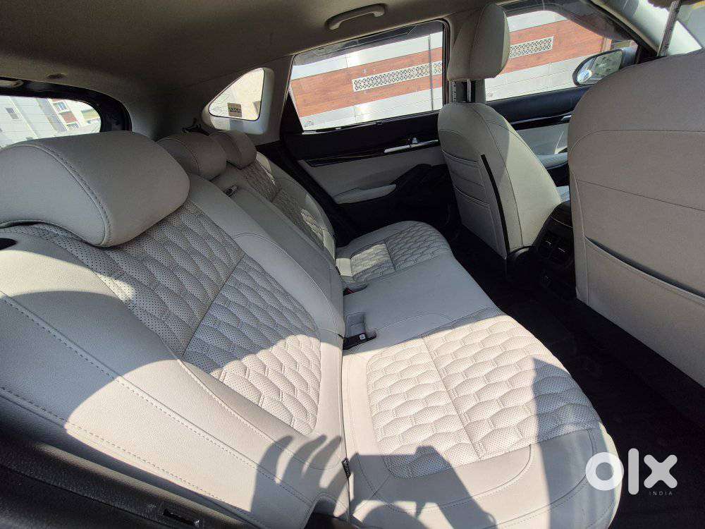 Kia Seltos Htx G, 2023, Petrol