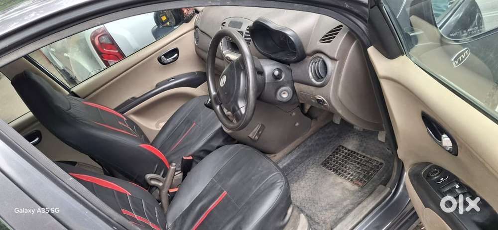 Hyundai I10 1.1 Magna(o), 2012, Cng & Hybrids