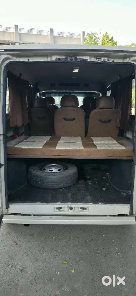 Tata Wingar
Mod.
2021&2022
Good Condition 10 Set Gujrat Life Time Tex