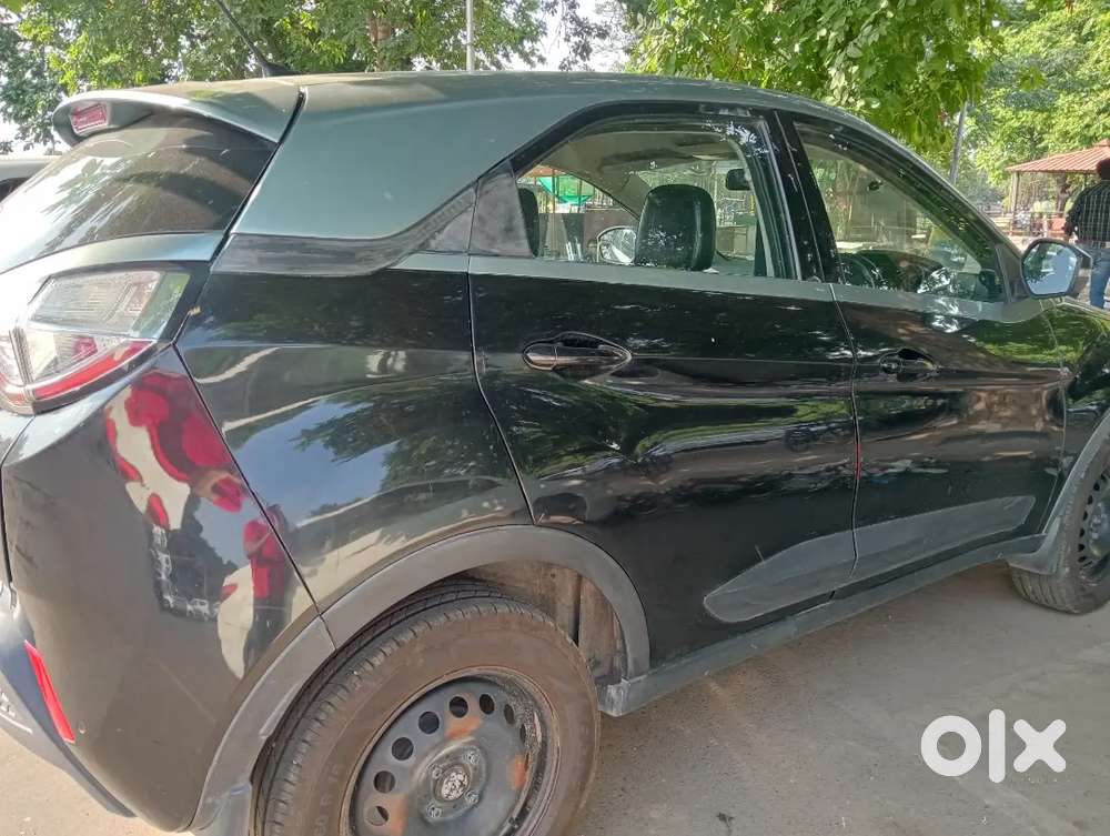 Tata Nexon Petrol 2018 December