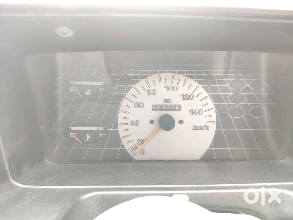 Maruti Suzuki 800 Ac 2005 Model