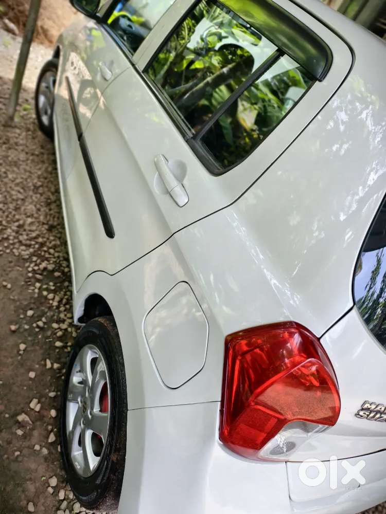 Maruti Suzuki Celerio Zxi 2018