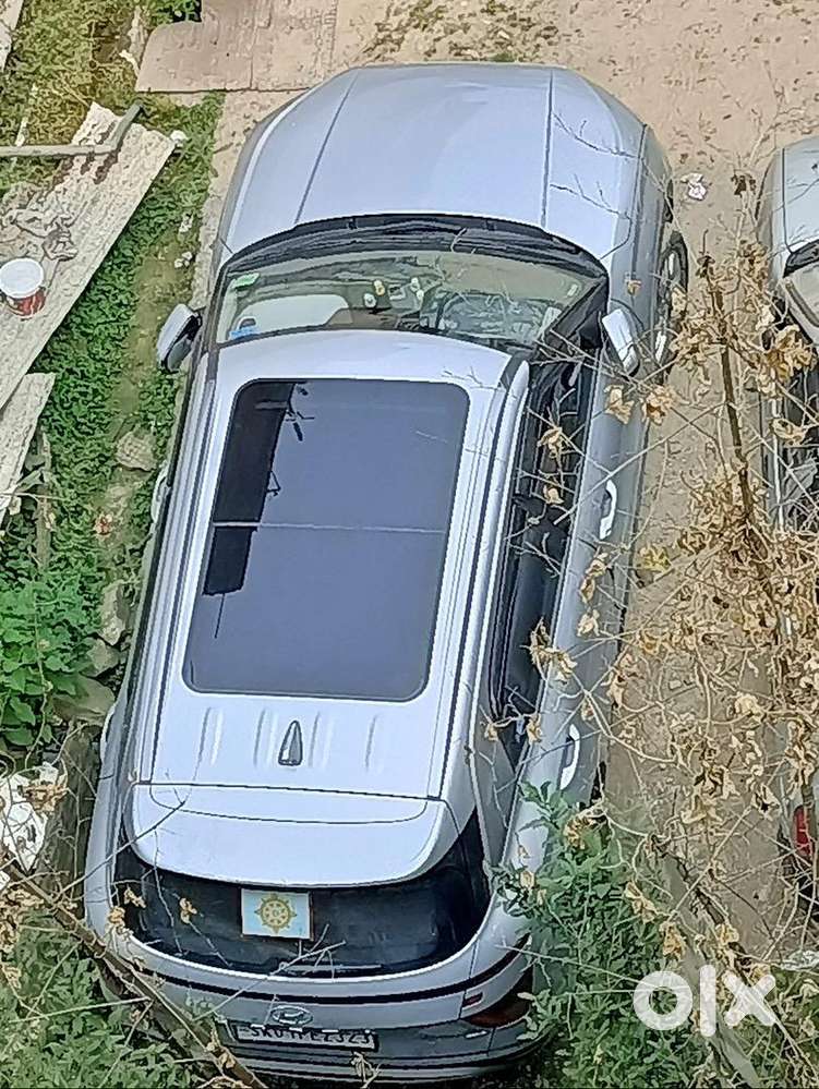 2022 Hyundai Petrol Manual 19000 Km Car