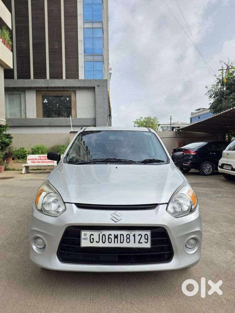 Maruti Suzuki Alto 800 Cng Lxi, 2019, Cng & Hybrids