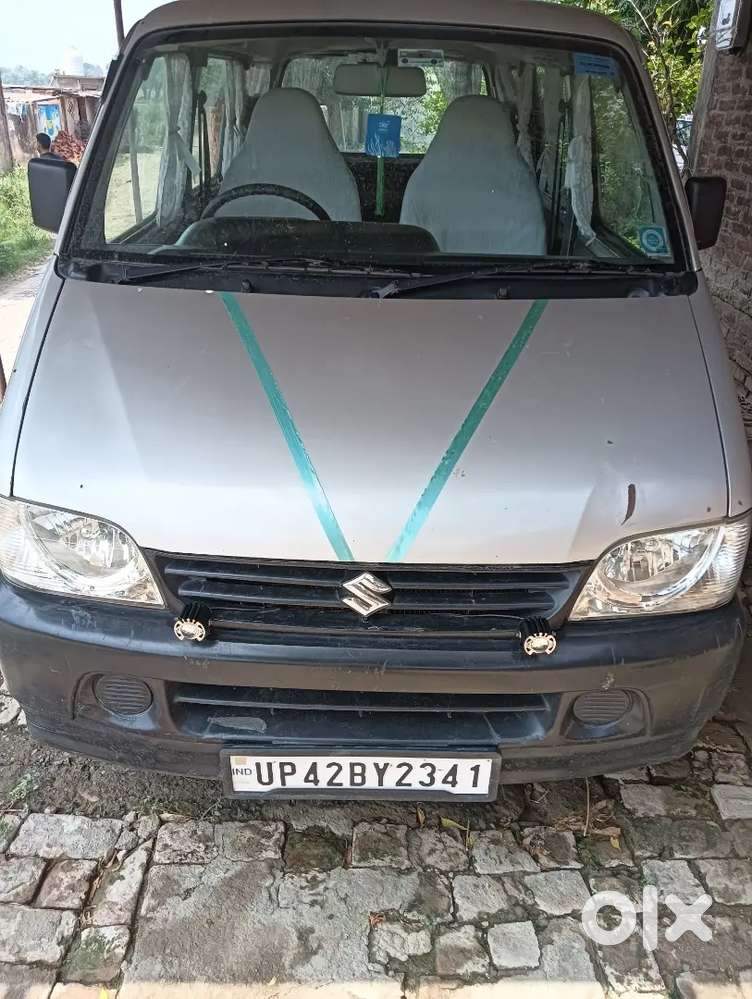 Maruti Suzuki Eeco 5 Str 2010
