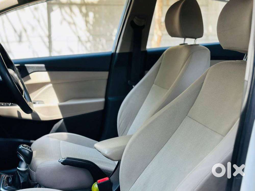 Hyundai Verna Sx Option, 2024, Petrol