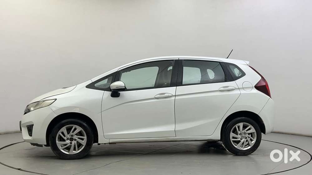 Honda Jazz [ ] 1.2 V I-vtec Mt, 2016, Petrol