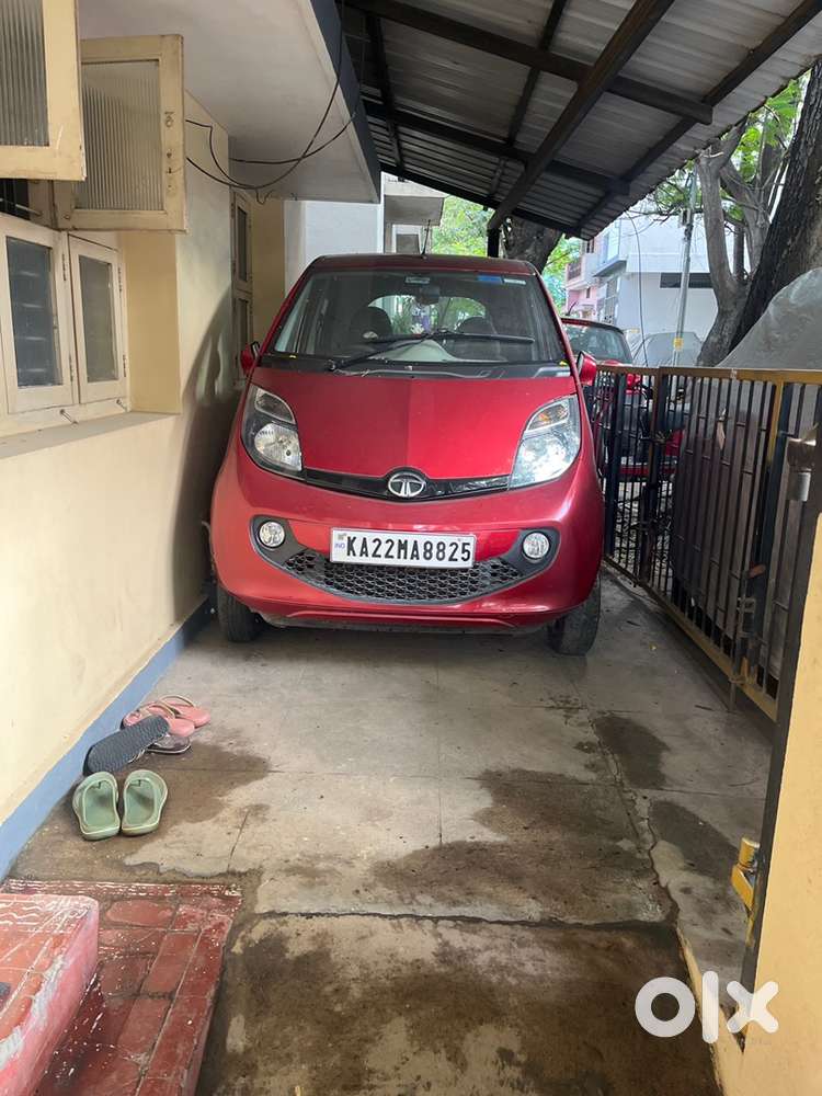 Tata Nano Xta 2018