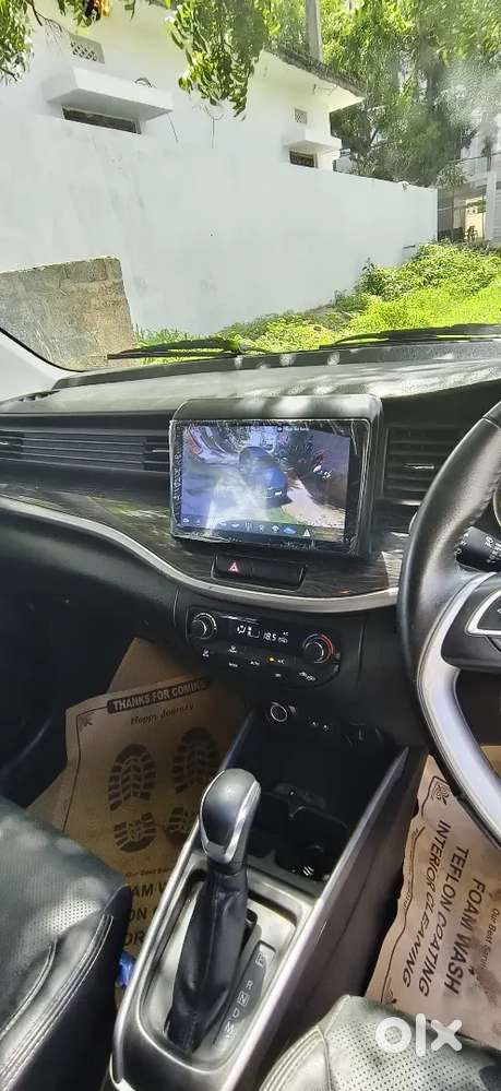 Maruti Suzuki Xl6 2022, Fully Automatic, Agents Don't Call.