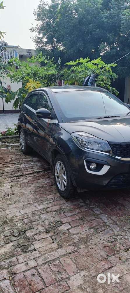 Tata Petrol Manual 2018