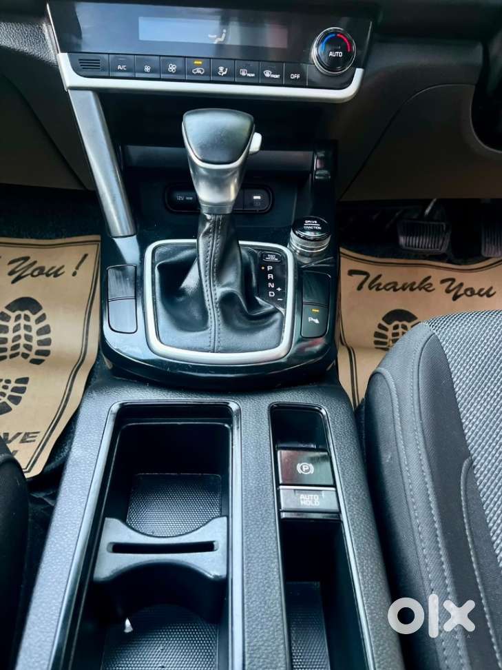 Kia Seltos 1.5 Htx At Petrol, 2025, Petrol