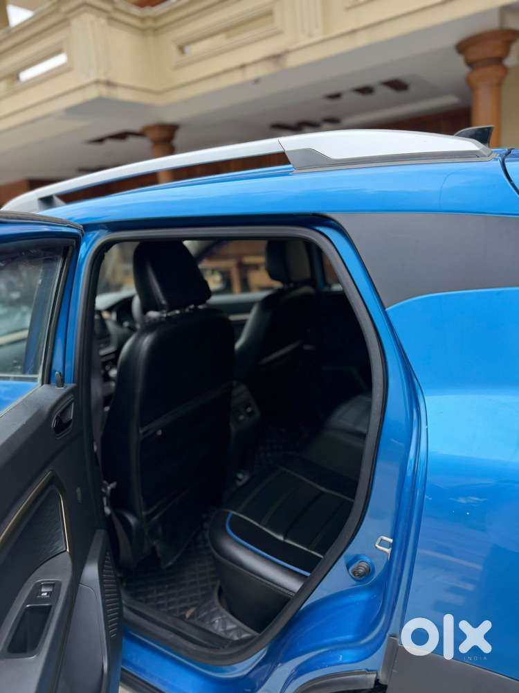 Renault Kiger Rxt, 2021, Petrol