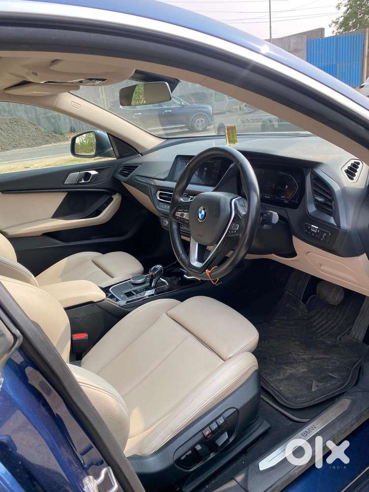Bmw 2 Series Gran Coupe 220d M Sport [ ], 2022, Diesel