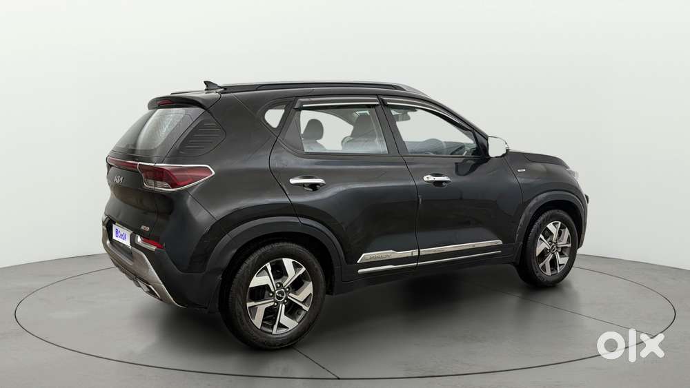 Kia Sonet 1.0 Htx Imt, 2023, Petrol