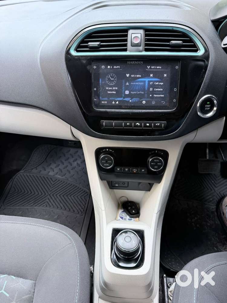 Tata Tigor Ev Xz Plus, 2022, Electric