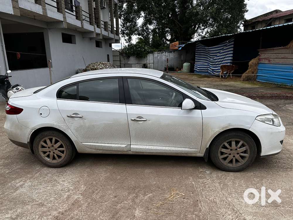 2014 Renault Fluence 92000 Km