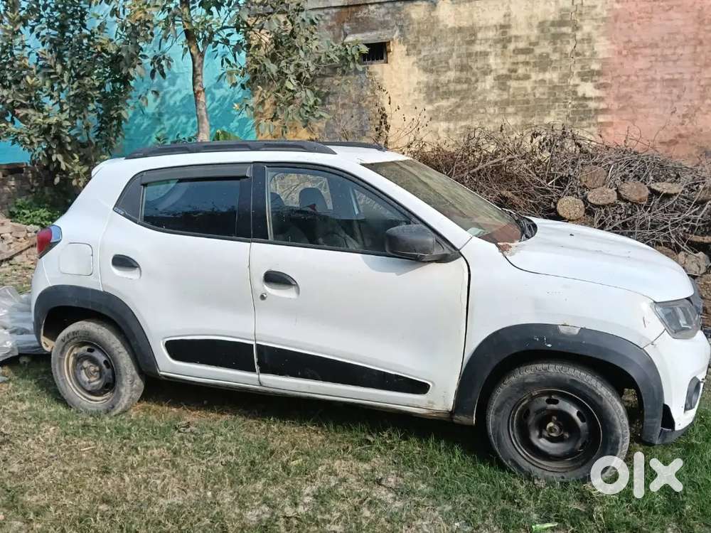 Gadi Loan Ki H Katwani