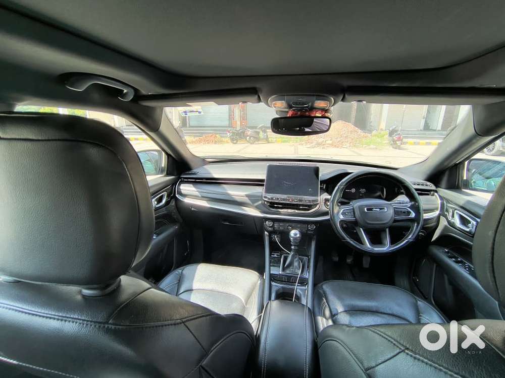 Jeep Compass Diesel 2022