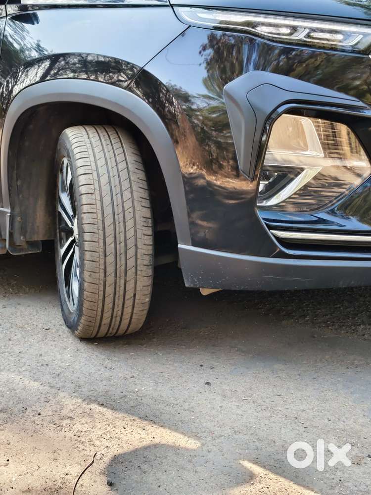 Mg Hector Sharp At, 2021, Petrol