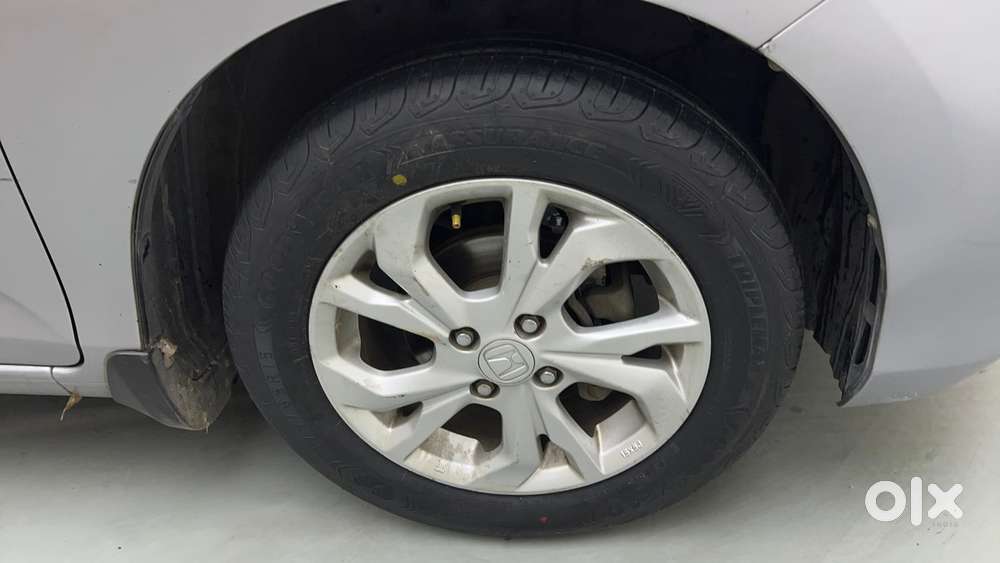 Honda Amaze Vx 1.2 Petrol Mt, 2019, Petrol